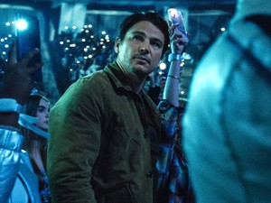 Jadwal Bioskop Jogja Hari Ini 7 Agustus 2024: Film Trap Tayang Perdana!