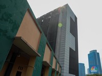 Pemilik Indointernet Galang Rp 25,9 Triliun, Kebut Bangun Data Center