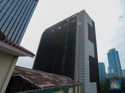 Ada Triliunan Buat Tambang Minyak Baru, Lokasi di RI Jadi Incaran