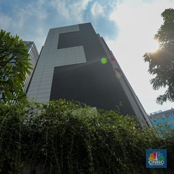 Malaysia Diserbu Asing, Pengusaha RI Ungkap Pentingnya Kedaulatan Data