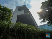 Malaysia Diserbu Asing, Pengusaha RI Ungkap Pentingnya Kedaulatan Data