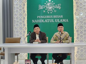 Gus Choi: PBNU Punya Hak Evaluasi-Tata Ulang PKB