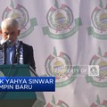 Video: Hamas Tunjuk Yahya Sinwar Sebagai Pemimpin Baru