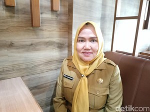Hepy Seftriani Tunggu Persetujuan Pensiun Dini, Paling Lambat 1 September