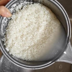 Tarif Trump Siap Makan Korban Baru Lagi: Beras