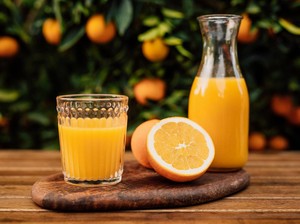 Daftar 8 Minuman Penurun Kolesterol Pasca Kalap Makan saat Lebaran