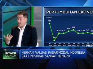 RI Ganti Presiden, Mana Investasi Pilihan Terbaik di Akhir 2024?