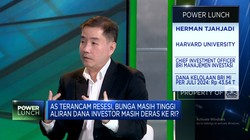 Isu Resesi AS Hingga Kebijakan The Fed, Apa Efeknya ke Pasar Modal RI?