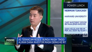 Isu Resesi AS Hingga Kebijakan The Fed, Apa Efeknya ke Pasar Modal RI?