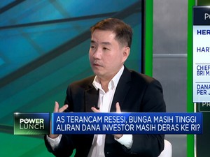 Isu Resesi AS Hingga Kebijakan The Fed, Apa Efeknya ke Pasar Modal RI?