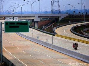 Seberapa Besar Dampak Jalan Tol Bisa Dongkrak Sektor Properti?