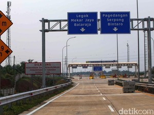 Sering Lihat Papan Warna Hijau dan Biru di Tol, tapi Tahu Arti yang Cokelat?