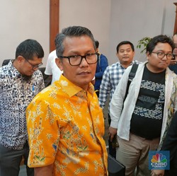 Nasib iPhone 16 Makin Tak Jelas, Apple Belum Kirim Proposal Baru