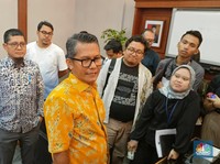 Misteri Pemilik 26.415 Kontainer, Kemenperin Cecar Bea Cukai