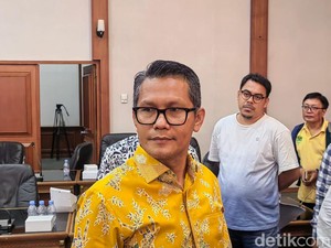 Kemenperin Ungkap Ada Lonjakan 22.000 Kontainer Tertahan di Pelabuhan dalam 2 Malam