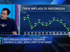 Jurus MPStore Digitalisasi Bisnis UMKM Saat Ekonomi Bergejolak