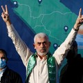 Ini Reaksi Israel & AS Yahya Sinwar Jadi Pemimpin Baru Hamas