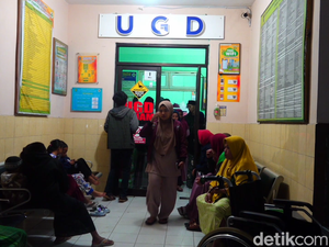 Puluhan Jemaah Pengajian di Lumajang Keracunan Massal