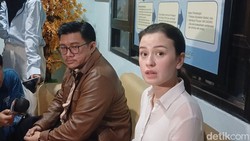 Kimberly Ryder Jelaskan pada Anak soal Perpisahan dengan Edward Akbar