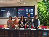 Muncul Gelagat Investor Asing Mulai Pikir-Pikir Dulu Investasi di RI