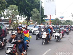 Biang Kerok Tingginya Angka Kecelakaan di Cirebon