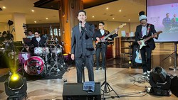 Lalahuta Sajikan Lirik Dahsyat dalam Lagu Kamu Yang Sakit