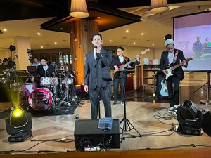 Lalahuta Sajikan Lirik Dahsyat dalam Lagu Kamu Yang Sakit