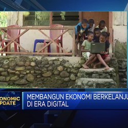 Video: Membangun Ekonomi Berkelanjutan di Era Digital