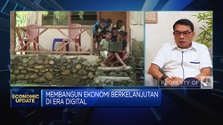 Video: Membangun Ekonomi Berkelanjutan di Era Digital