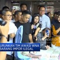 Video: Mendag Sebut Pasar Tanah Abang Jadi Sarang Produk Impor Ilegal