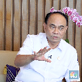 Menkominfo Buka-bukaan Soal Bandar Judi Online di RI