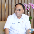 Menkominfo: Industri Telekomunikasi Sedang Tidak Baik-Baik Saja