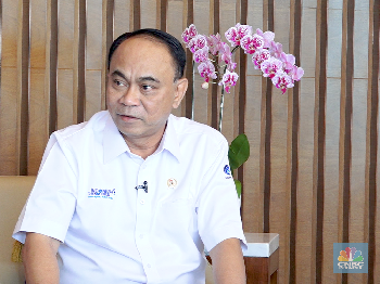 3 VPN Gratis Diblokir di RI, Menkominfo Ancam Tutup VPN Lain