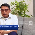 Moeldoko Bicara Prioritas Negara: Inflasi, Investasi Hingga Keamanan