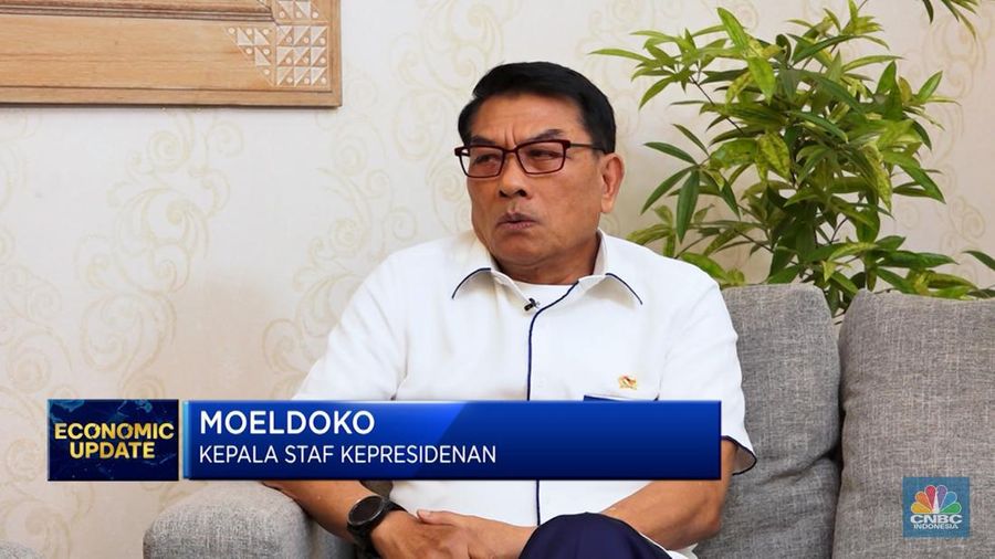 Moeldoko (վ TV)