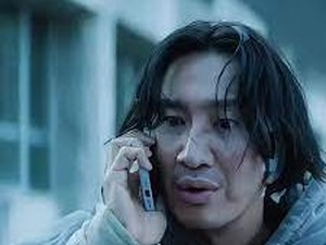 Sinopsis & Pemain No Way Out: The Roulette, Drakor Terbaru Lee Kwang Soo