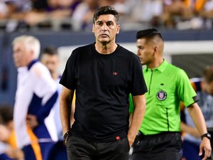 Fonseca Puas dengan Pramusim Milan, tapi...