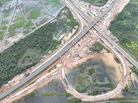 Kabar Terbaru Merger BUMN Hutama Karya dan Waskita Karya (WSKT)