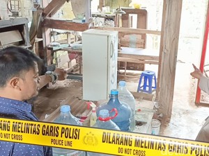 Viral Pria Semarang Tepergok Makan Daging Kucing, Polisi Temukan Sisa Tulang