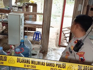 Heboh Pria di Semarang Makan Daging Kucing, Ngaku Obat Diabetes