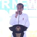 Jokowi Pamer, Proyek Kebanggaannya Melejit Rp510 Triliun