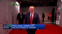 Video: Pria Asal Pakistan Didakwa Atas Rencana Pembunuhan Pemimpin AS