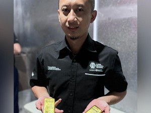 Bappebti Puji Sistem Keamanan Emas Fisik PT Kinesis Monetary Indonesia
