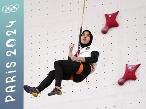 Misi Rajiah Sallsabillah Kembali ke Performa Terbaiknya di Seoul