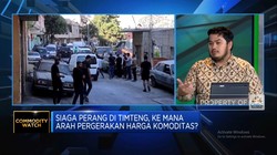Jika Perang Besar Timur Tengah Terjadi, Subsidi BBM Cs Terancam Jebol?