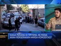 Jika Perang Besar Timur Tengah Terjadi, Subsidi BBM Cs Terancam Jebol?