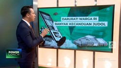 Video: Darurat! Warga RI Banyak Kecanduan Judol