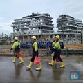 FOTO Terbaru Istana Negara di IKN Jelang Upacara HUT RI Ke-79
