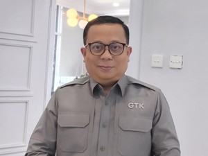 Psikologi Sukses Penyelenggaraan Haji 2024