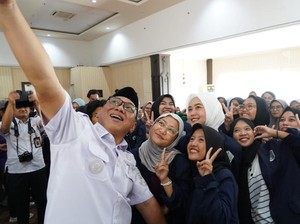 Beasiswa Full Sarjana Pemkot Cilegon Diakui Bantu Kampus dan Mahasiswa